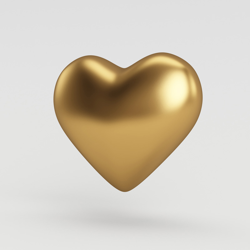 golden-heart